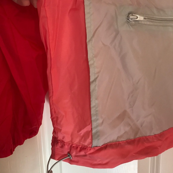 ASOS Colorblock Windbreaker - Picture 2 of 4